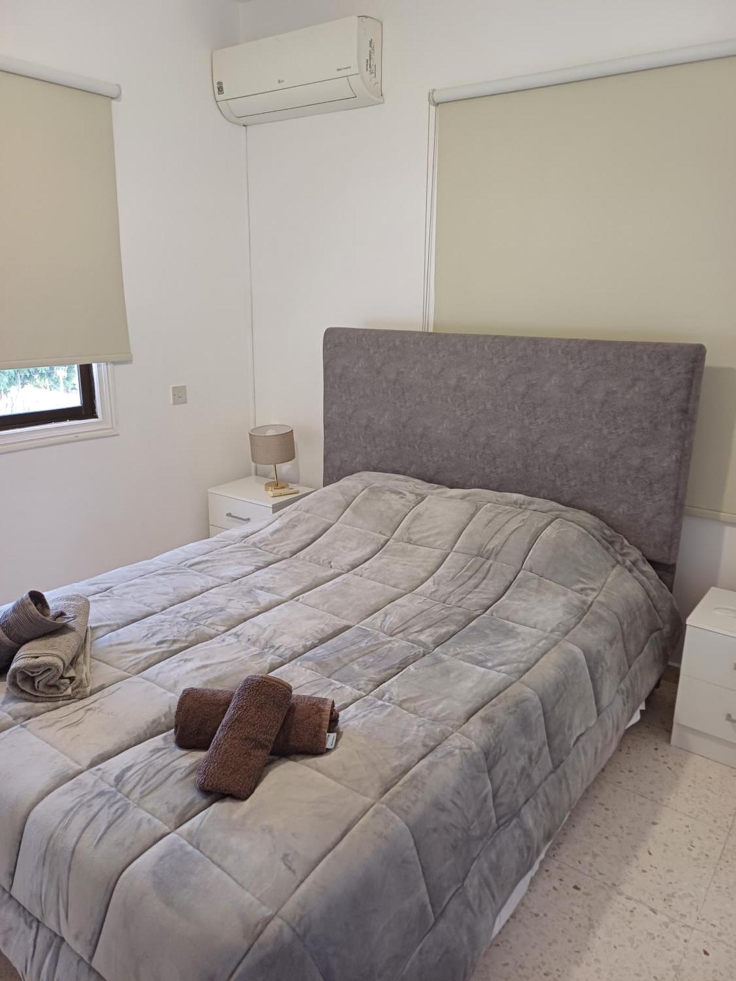 Spacious 2 Bedroom Appartment Near Mall -Internet 1Gbps Paphos Exterior photo